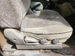 View Nissan Patrol 2003 4 Door Station Wagon
