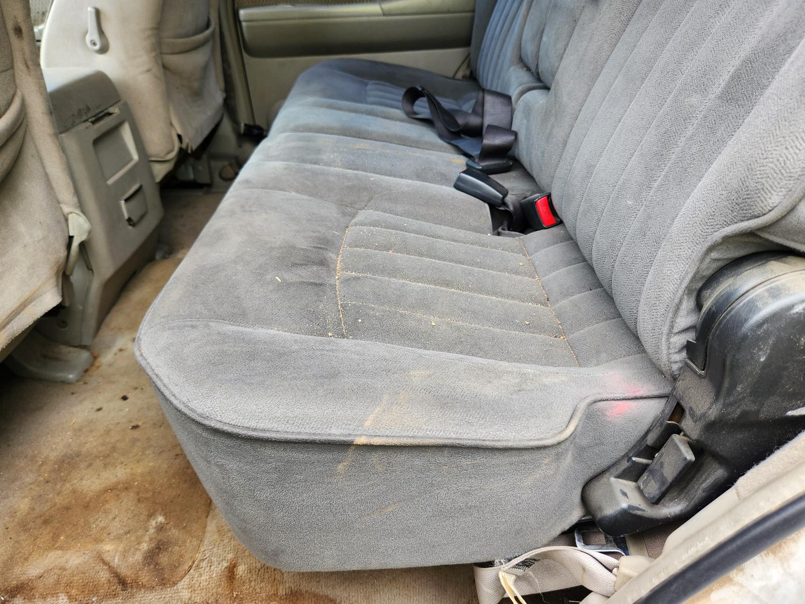 Nissan Patrol 2003 4 Door Station Wagon View Nissan Patrol 2003 4 Door Station Wagon