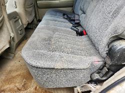 View Nissan Patrol 2003 4 Door Station Wagon
