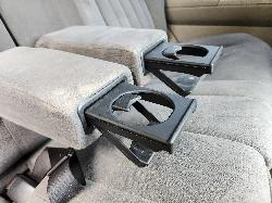 View Nissan Patrol 2003 4 Door Station Wagon