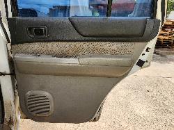 View Nissan Patrol 2003 4 Door Station Wagon