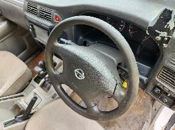 View Nissan Patrol 2003 4 Door Station Wagon