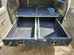 View Nissan Patrol 2003 4 Door Station Wagon