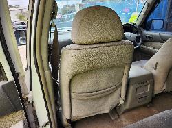 View Nissan Patrol 2003 4 Door Station Wagon