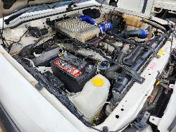 View Nissan Patrol 2003 4 Door Station Wagon