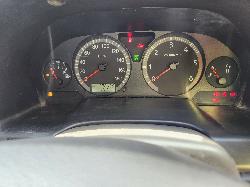 View Nissan Patrol 2003 4 Door Station Wagon
