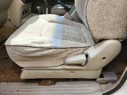 View Nissan Patrol 2003 4 Door Station Wagon