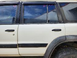 View Nissan Patrol 2003 4 Door Station Wagon