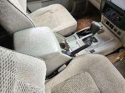 View Nissan Patrol 2003 4 Door Station Wagon