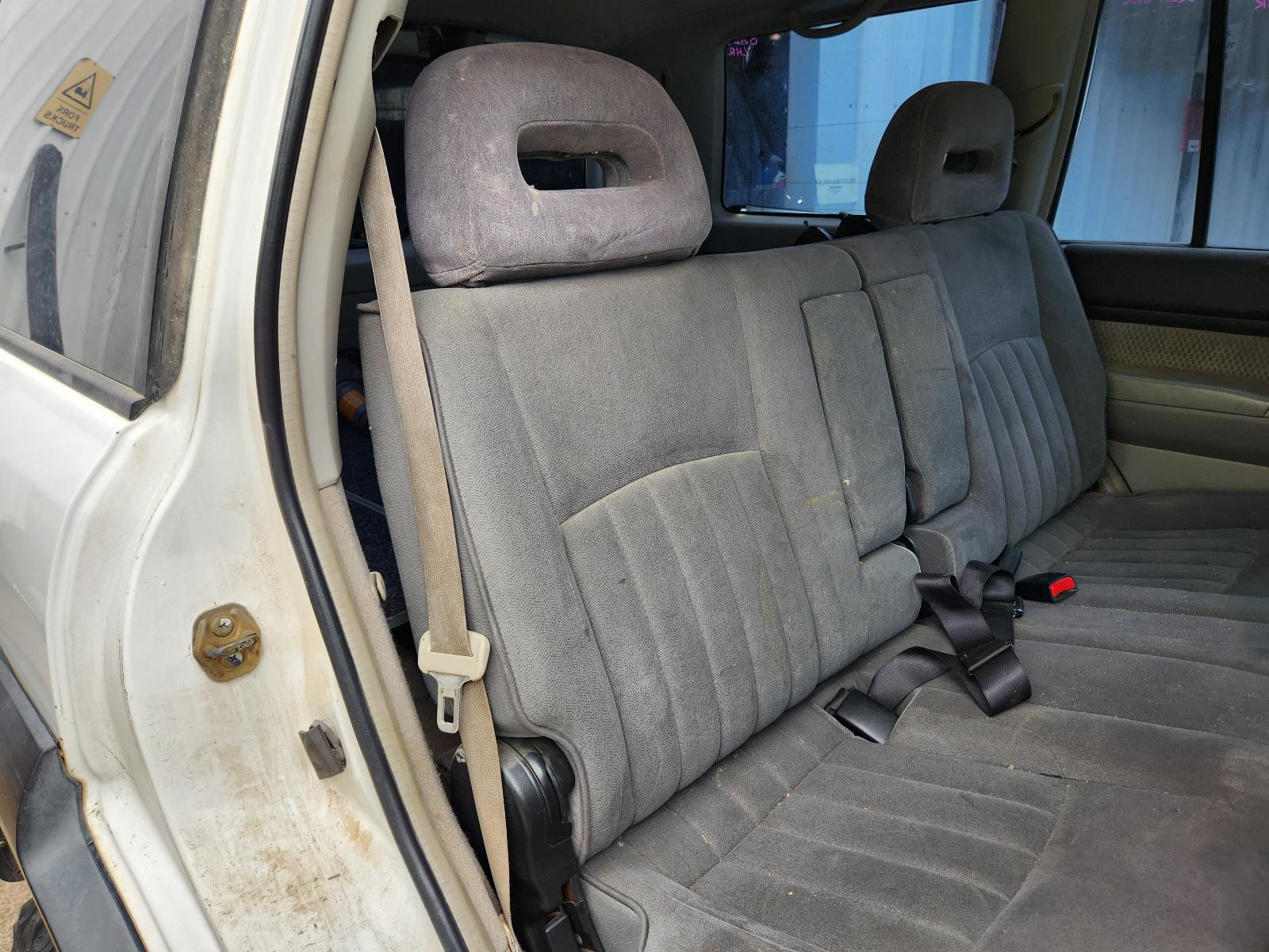 Nissan Patrol 2003 4 Door Station Wagon View Nissan Patrol 2003 4 Door Station Wagon