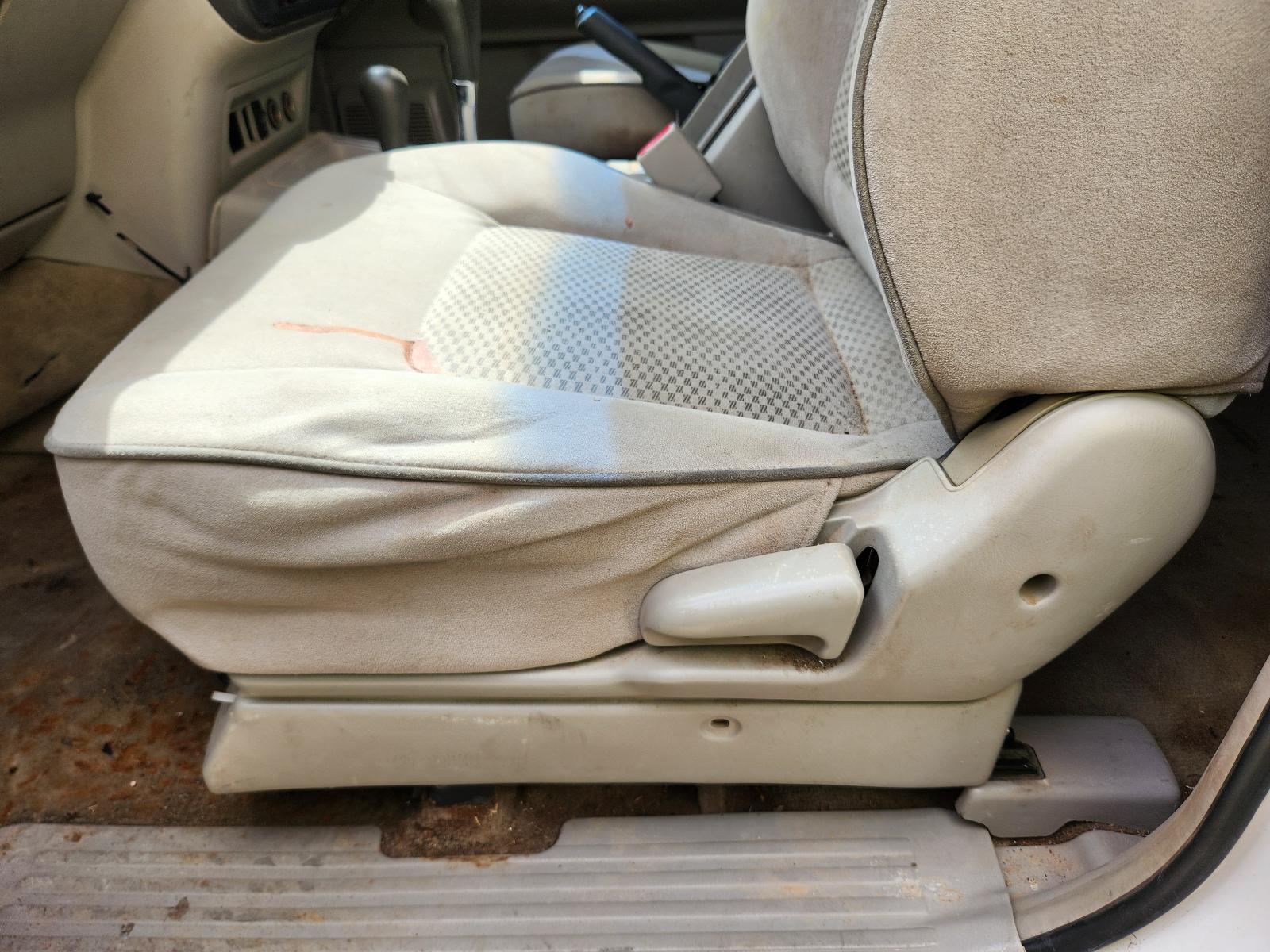 Nissan Patrol 2003 4 Door Station Wagon View Nissan Patrol 2003 4 Door Station Wagon