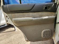 View Nissan Patrol 2003 4 Door Station Wagon