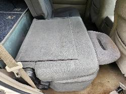 View Nissan Patrol 2003 4 Door Station Wagon