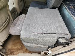 View Nissan Patrol 2003 4 Door Station Wagon