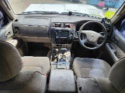 View Nissan Patrol 2003 4 Door Station Wagon