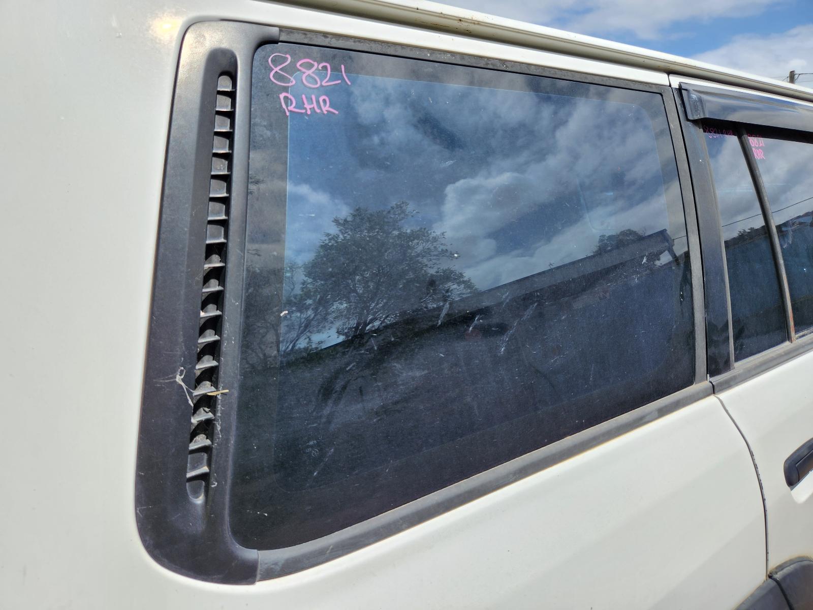 Nissan Patrol 2003 4 Door Station Wagon View Nissan Patrol 2003 4 Door Station Wagon