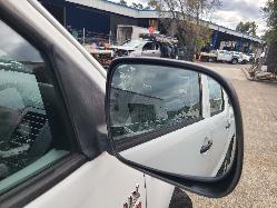 View Toyota Hilux 2007 4 Door Utility