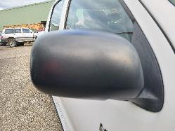 View Toyota Hilux 2007 4 Door Utility