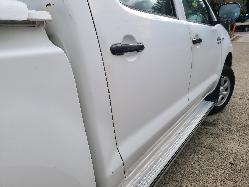 View Toyota Hilux 2007 4 Door Utility