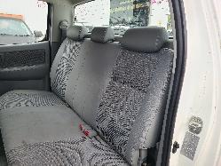 View Toyota Hilux 2007 4 Door Utility