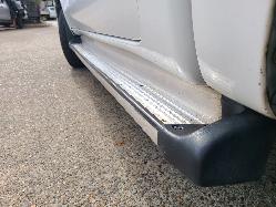View Toyota Hilux 2007 4 Door Utility