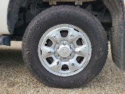 View Toyota Hilux 2007 4 Door Utility