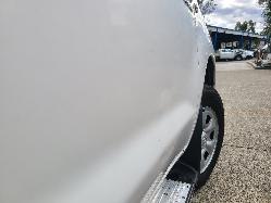 View Toyota Hilux 2007 4 Door Utility