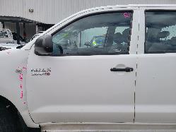 View Toyota Hilux 2007 4 Door Utility