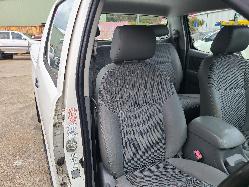 View Toyota Hilux 2007 4 Door Utility