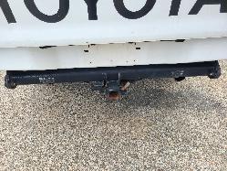 View Toyota Hilux 2007 4 Door Utility