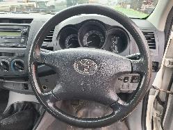 View Toyota Hilux 2007 4 Door Utility