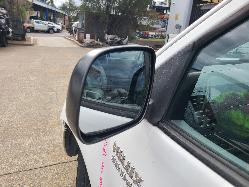 View Toyota Hilux 2007 4 Door Utility
