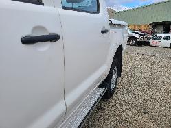 View Toyota Hilux 2007 4 Door Utility