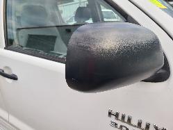 View Toyota Hilux 2007 4 Door Utility