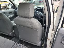 View Toyota Hilux 2007 4 Door Utility