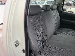 View Toyota Hilux 2007 4 Door Utility