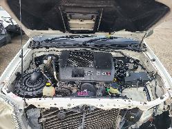 View Toyota Hilux 2007 4 Door Utility