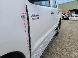 View Toyota Hilux 2007 4 Door Utility
