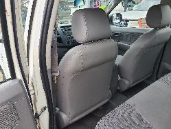 View Toyota Hilux 2007 4 Door Utility