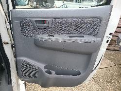 View Toyota Hilux 2007 4 Door Utility