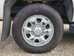 View Toyota Hilux 2007 4 Door Utility