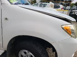 View Toyota Hilux 2007 4 Door Utility