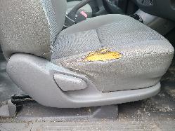 View Toyota Hilux 2007 4 Door Utility