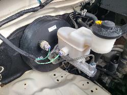 View Toyota Hilux 2007 4 Door Utility