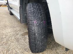 View Toyota Hilux 2007 4 Door Utility