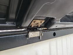 View Toyota Hilux 2007 4 Door Utility