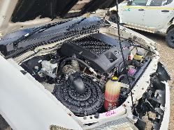 View Toyota Hilux 2007 4 Door Utility