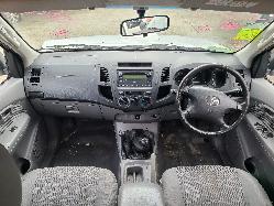 View Toyota Hilux 2007 4 Door Utility