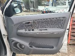 View Toyota Hilux 2007 4 Door Utility