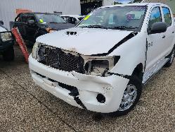 View Toyota Hilux 2007 4 Door Utility